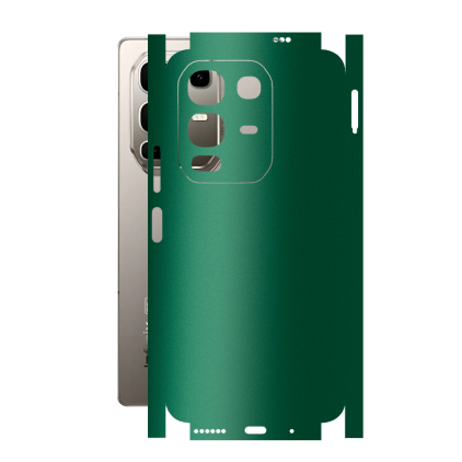 Захисна плівка StatusSKIN для Infinix Note 50x (X6857B)