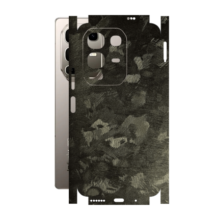 Захисна плівка StatusSKIN для Infinix Note 50x (X6857B)
