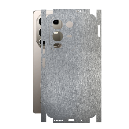 Захисна плівка StatusSKIN для Infinix Note 50x (X6857B)