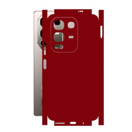 Захисна плівка StatusSKIN для Infinix Note 50x (X6857B)