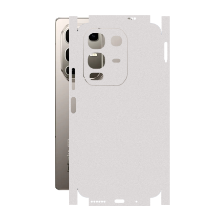 Захисна плівка StatusSKIN для Infinix Note 50x (X6857B)