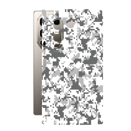 Захисна плівка StatusSKIN для Infinix Note 50x (X6857B)