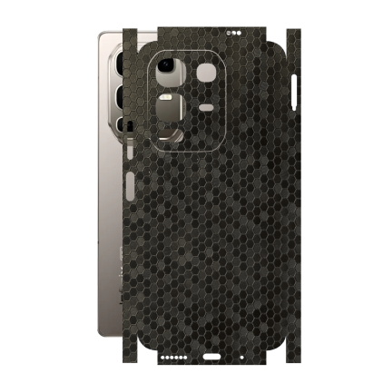 Захисна плівка StatusSKIN для Infinix Note 50x (X6857B)