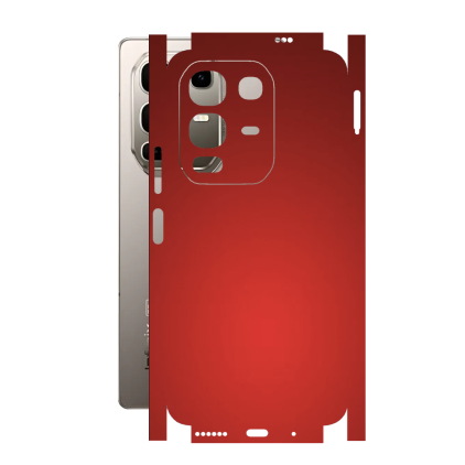 Захисна плівка StatusSKIN для Infinix Note 50x (X6857B)