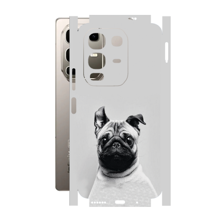 Захисна плівка StatusSKIN для Infinix Note 50x (X6857B)