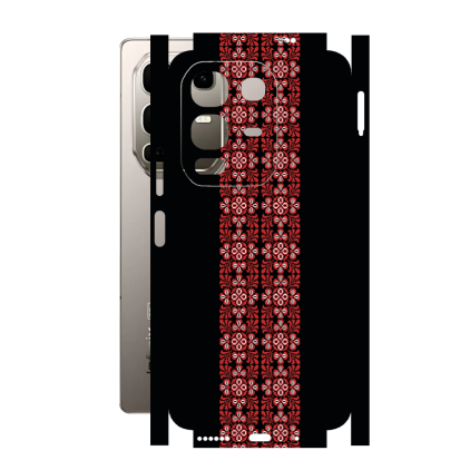 Захисна плівка StatusSKIN для Infinix Note 50x (X6857B)