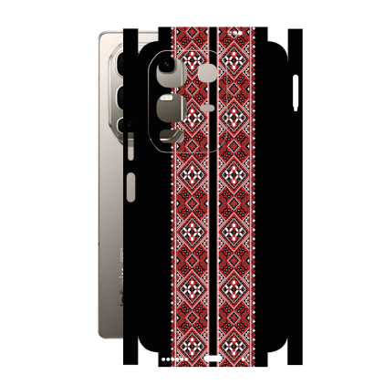 Захисна плівка StatusSKIN для Infinix Note 50x (X6857B)