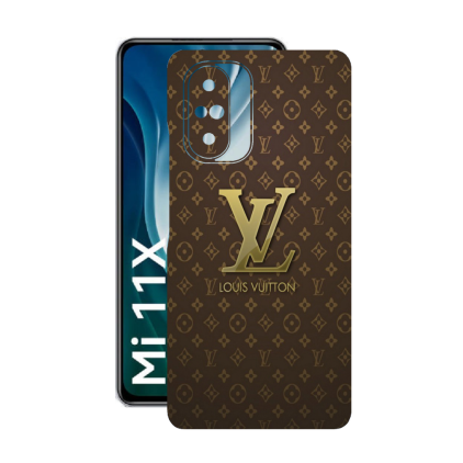 Защитная пленка StatusSKIN для Xiaomi Mi 11x 2021