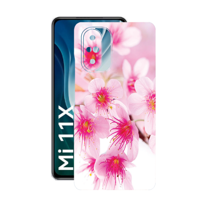 Защитная пленка StatusSKIN для Xiaomi Mi 11x 2021