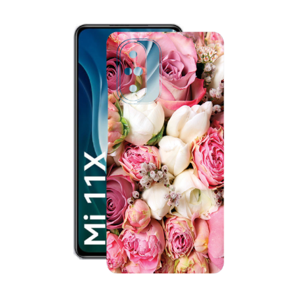 Защитная пленка StatusSKIN для Xiaomi Mi 11x 2021