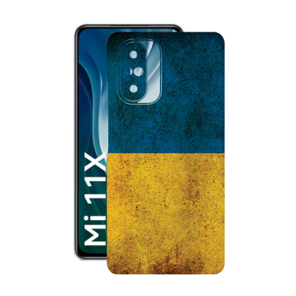 Защитная пленка StatusSKIN для Xiaomi Mi 11x 2021