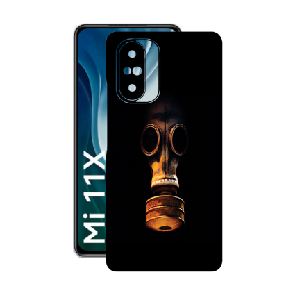 Защитная пленка StatusSKIN для Xiaomi Mi 11x 2021