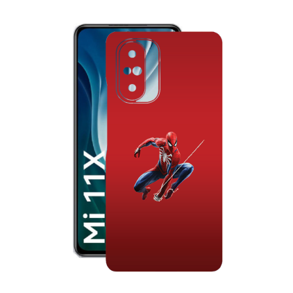 Защитная пленка StatusSKIN для Xiaomi Mi 11x 2021