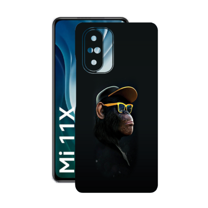 Защитная пленка StatusSKIN для Xiaomi Mi 11x 2021