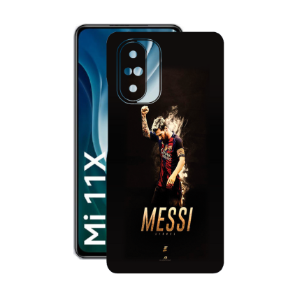 Защитная пленка StatusSKIN для Xiaomi Mi 11x 2021