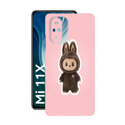 Защитная пленка StatusSKIN для Xiaomi Mi 11x 2021