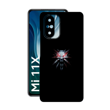 Защитная пленка StatusSKIN для Xiaomi Mi 11x 2021