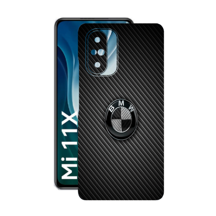 Защитная пленка StatusSKIN для Xiaomi Mi 11x 2021