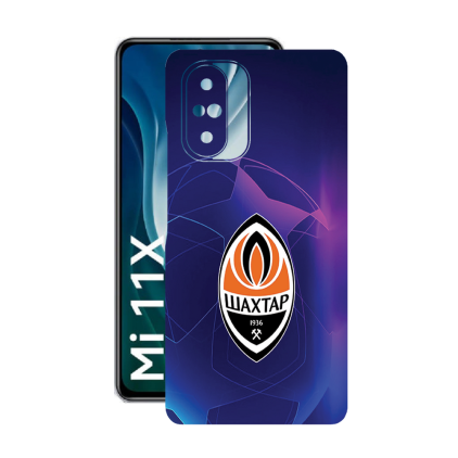 Защитная пленка StatusSKIN для Xiaomi Mi 11x 2021