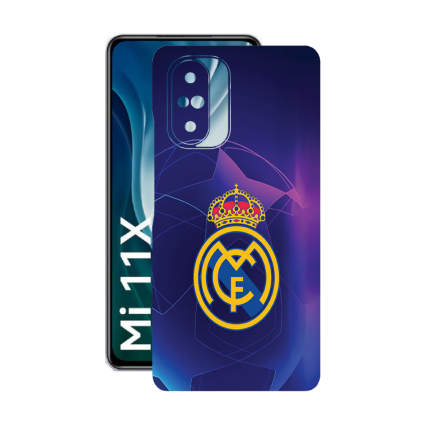 Защитная пленка StatusSKIN для Xiaomi Mi 11x 2021