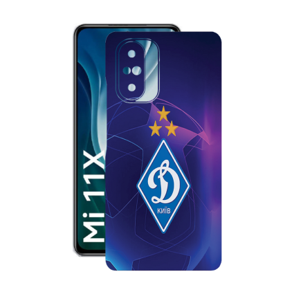 Защитная пленка StatusSKIN для Xiaomi Mi 11x 2021