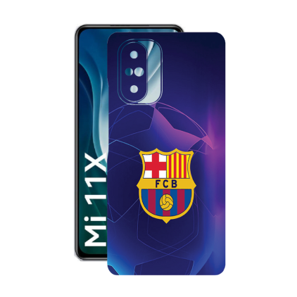 Защитная пленка StatusSKIN для Xiaomi Mi 11x 2021