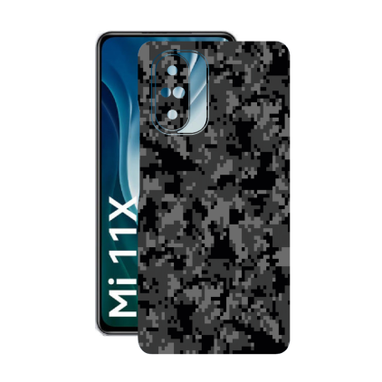 Защитная пленка StatusSKIN для Xiaomi Mi 11x 2021