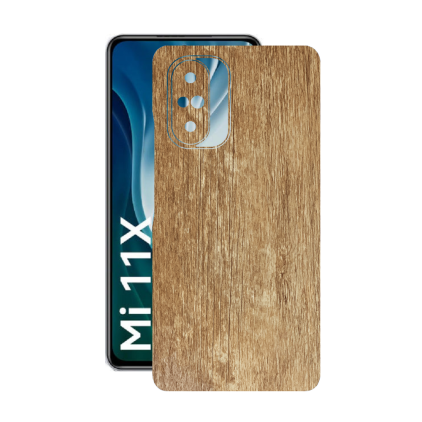 Защитная пленка StatusSKIN для Xiaomi Mi 11x 2021