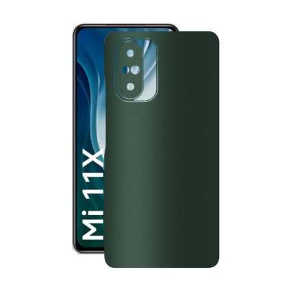 Защитная пленка StatusSKIN для Xiaomi Mi 11x 2021