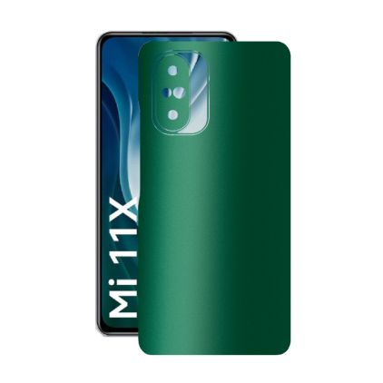 Защитная пленка StatusSKIN для Xiaomi Mi 11x 2021