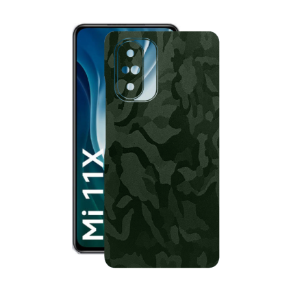 Защитная пленка StatusSKIN для Xiaomi Mi 11x 2021