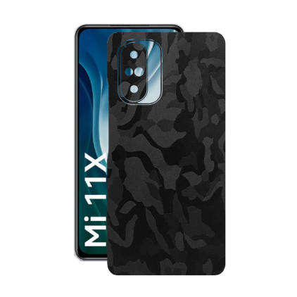 Защитная пленка StatusSKIN для Xiaomi Mi 11x 2021