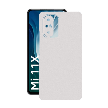 Защитная пленка StatusSKIN для Xiaomi Mi 11x 2021