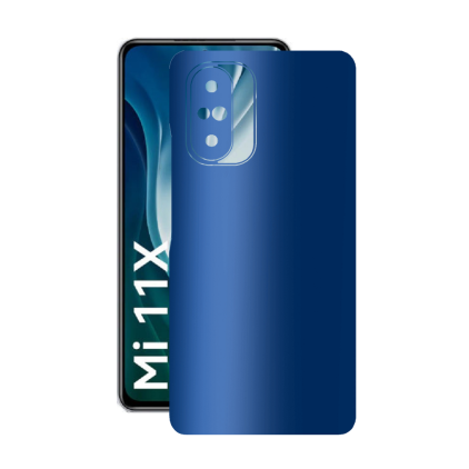 Защитная пленка StatusSKIN для Xiaomi Mi 11x 2021