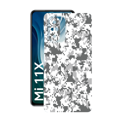 Защитная пленка StatusSKIN для Xiaomi Mi 11x 2021