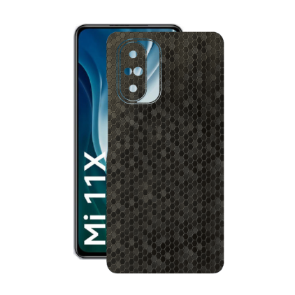 Защитная пленка StatusSKIN для Xiaomi Mi 11x 2021