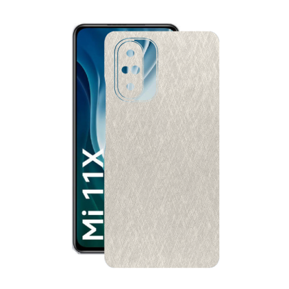 Защитная пленка StatusSKIN для Xiaomi Mi 11x 2021