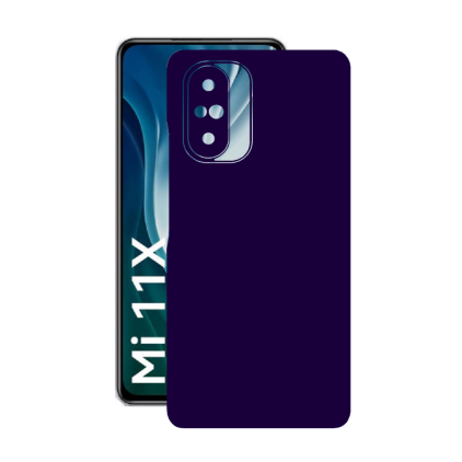 Защитная пленка StatusSKIN для Xiaomi Mi 11x 2021
