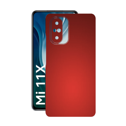 Защитная пленка StatusSKIN для Xiaomi Mi 11x 2021