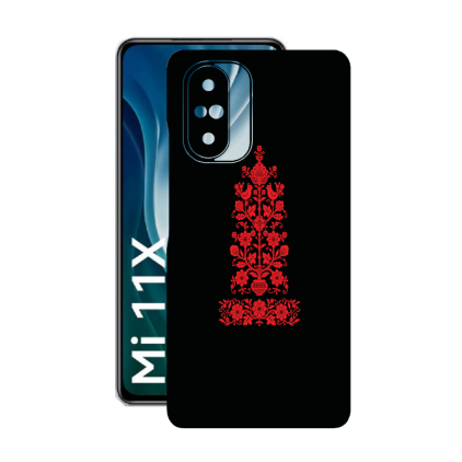 Защитная пленка StatusSKIN для Xiaomi Mi 11x 2021