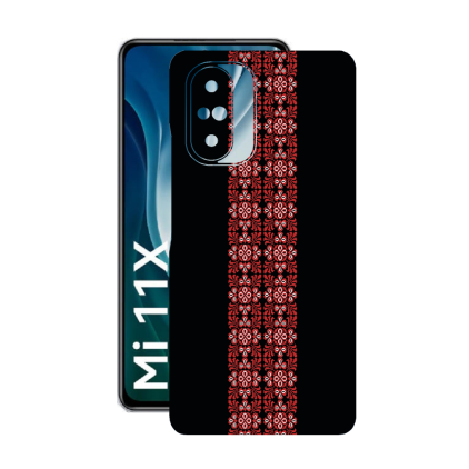 Защитная пленка StatusSKIN для Xiaomi Mi 11x 2021