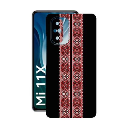 Защитная пленка StatusSKIN для Xiaomi Mi 11x 2021