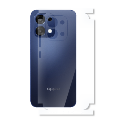 Захисна плівка StatusSKIN для OPPO A6 Pro