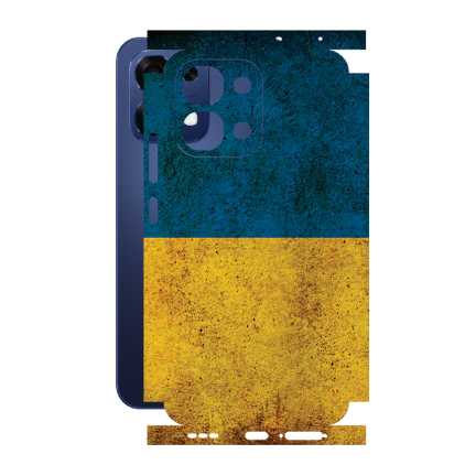 Захисна плівка StatusSKIN для OPPO A6 Pro