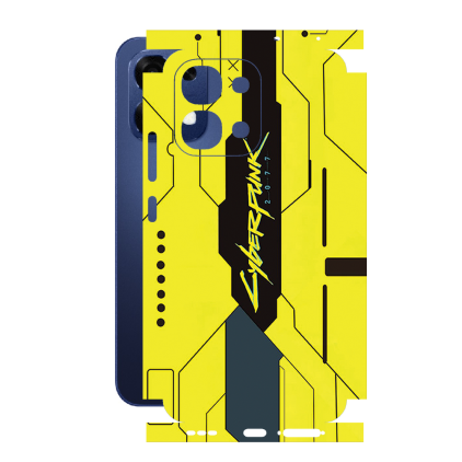 Захисна плівка StatusSKIN для OPPO A6 Pro