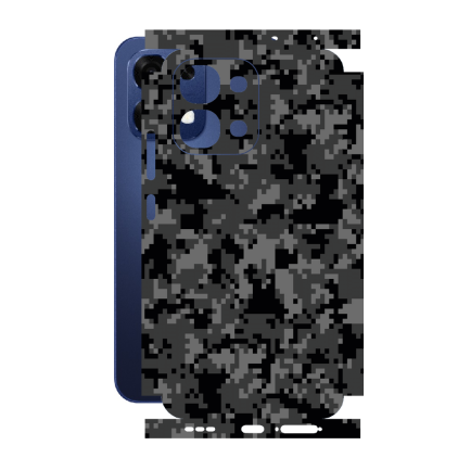 Захисна плівка StatusSKIN для OPPO A6 Pro