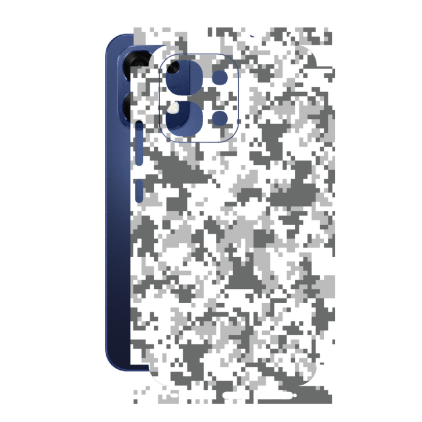 Захисна плівка StatusSKIN для OPPO A6 Pro