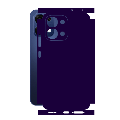 Захисна плівка StatusSKIN для OPPO A6 Pro