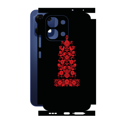 Захисна плівка StatusSKIN для OPPO A6 Pro