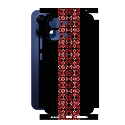 Захисна плівка StatusSKIN для OPPO A6 Pro